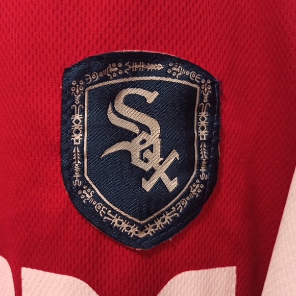 Chicago White Sox jersey - Picture 4 of 10